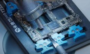 Huawei Mate 60 Pro: První rozklíčování a pohled na vnitřní komponenty