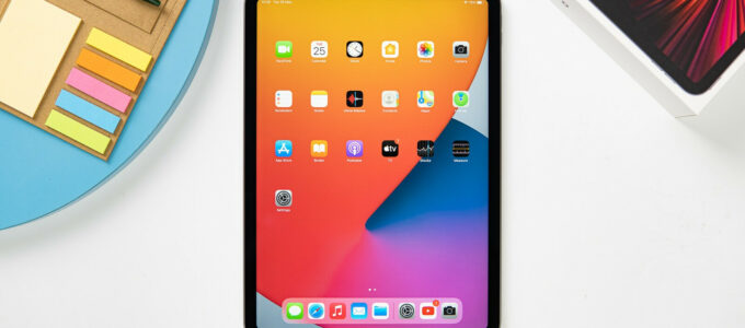 "iPad Pro 11 od Applu nabízí skvělou hodnotu za peníze s 5G a 256GB za $770"