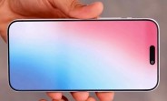 "iPhone 15 Pro a 15 Pro Max přicházejí s větší kapacitou úložiště"