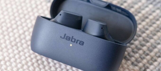 Jabra přichází s novými modely: Jabra Elite 10 a Elite 8 Active s podporou multipoint Bluetooth