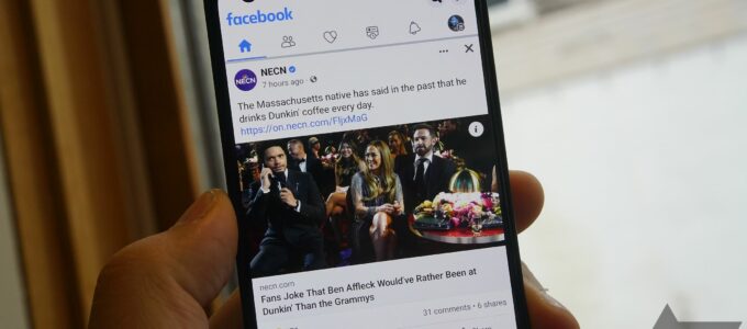 "Jak naplánovat příspěvek na Facebooku a ušetřit čas"