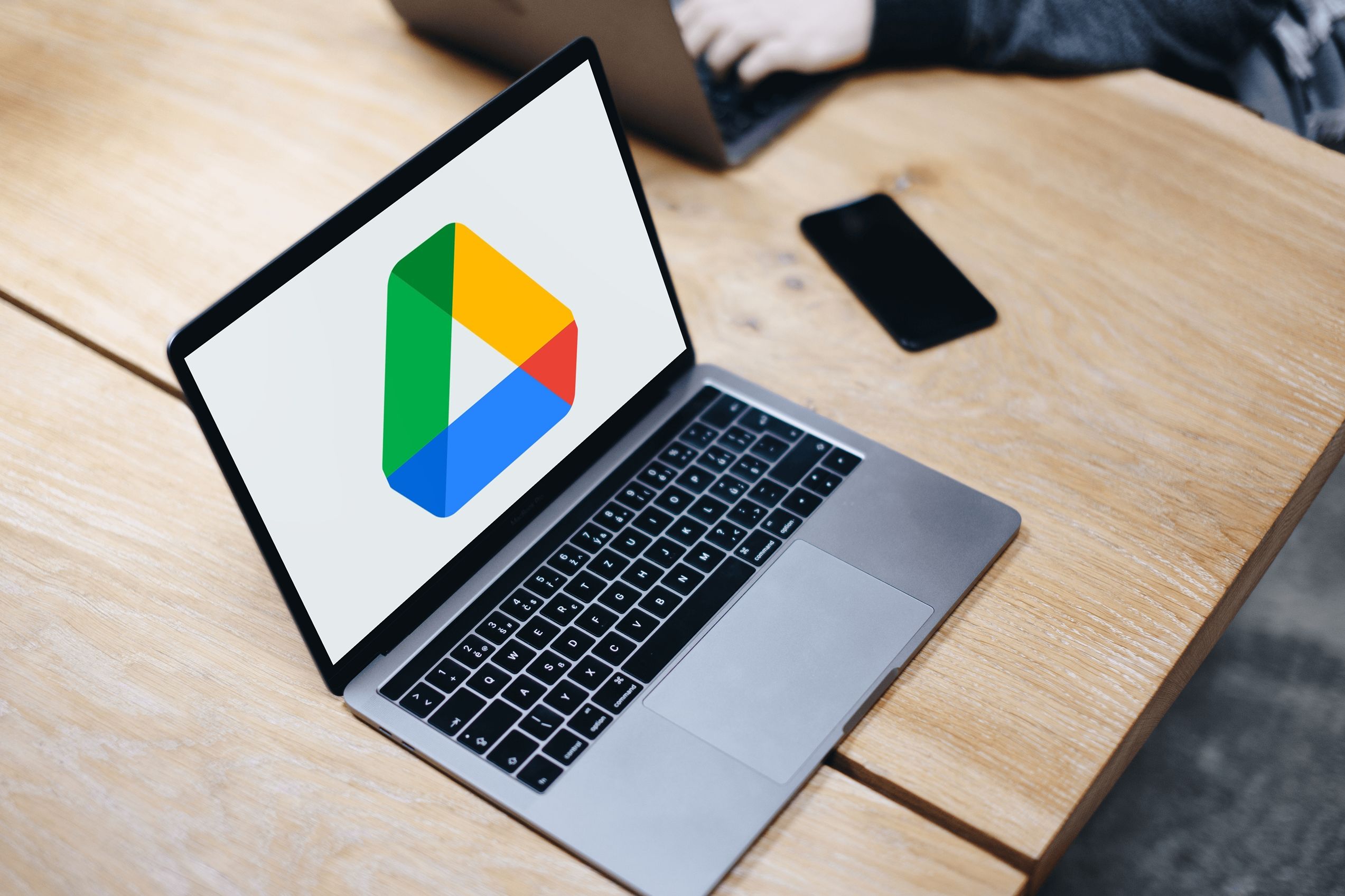 Jak nastavit a používat Google Drive na Macu