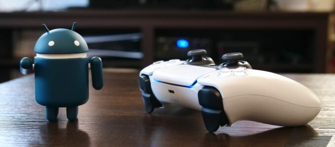 Jak připojit AirPods k PS5 přes Bluetooth: Návod na třetí strany