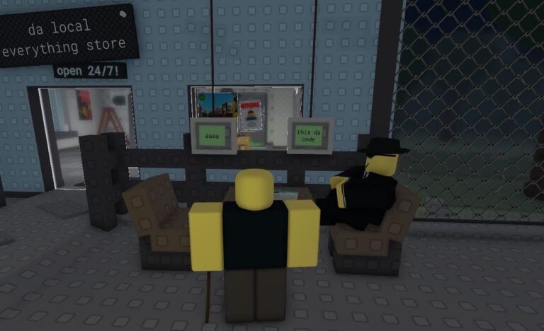 Jak získat kód objednávky v hře Get Divorced At 3AM