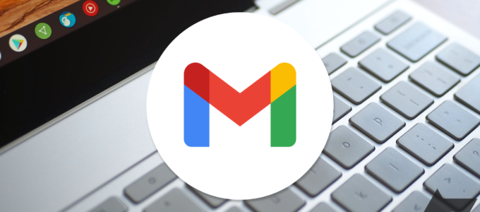 Jak změnit zobrazované jméno ve službě Gmail