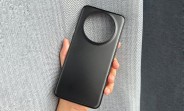 Leaked case reveals bigger camera island for Huawei Mate 60