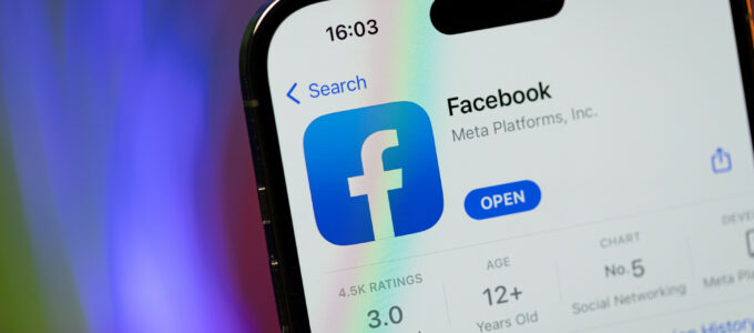 Meta odhaluje síť falešných účtů šířících pro-čínskou propagandu na Facebooku