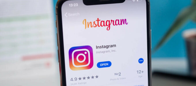 "Meta připravuje nové generativní funkce pro Instagram s označením Meta AI"