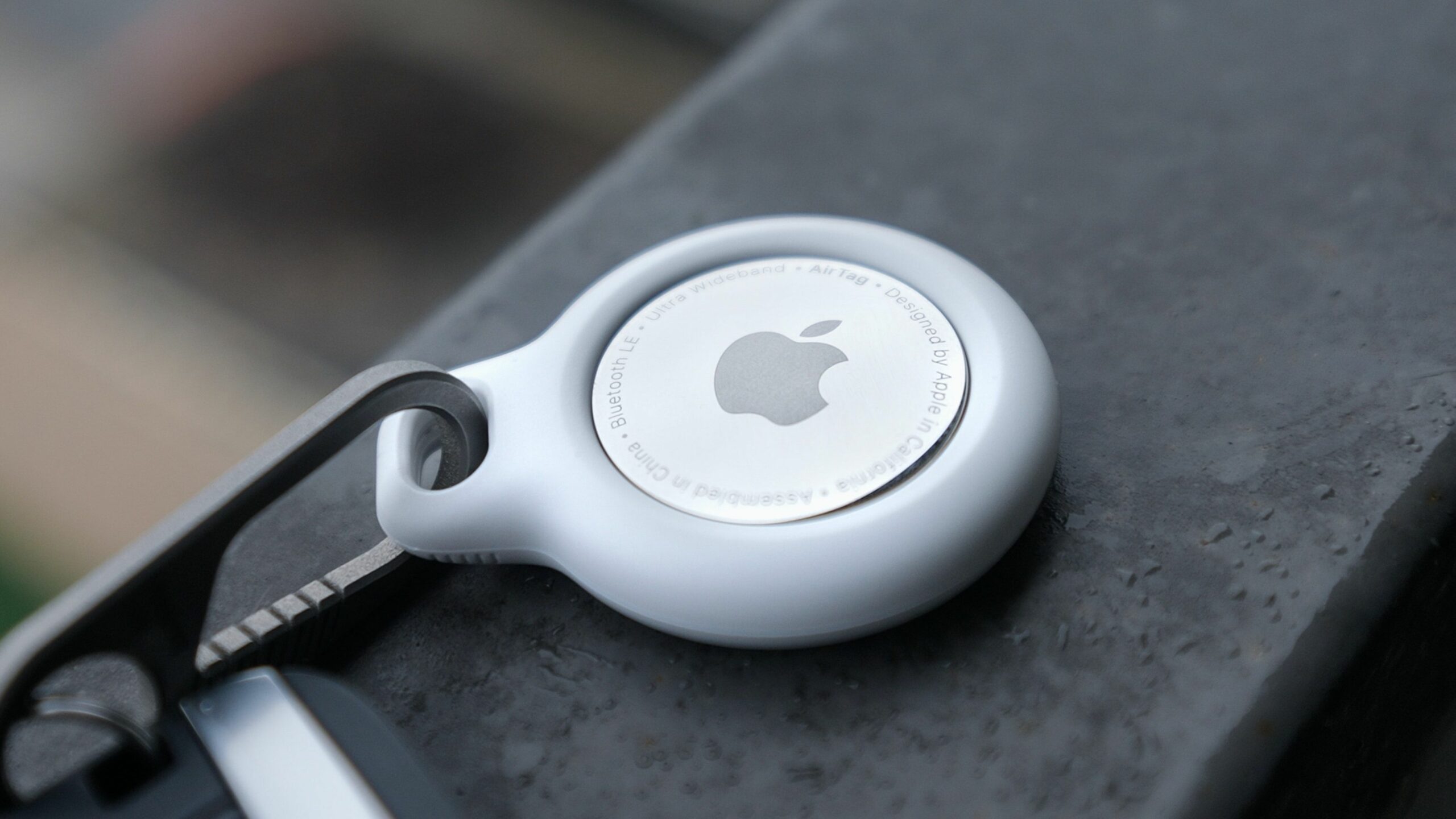 Najděte všechna vaše zařízení Apple s rozšířením Find My