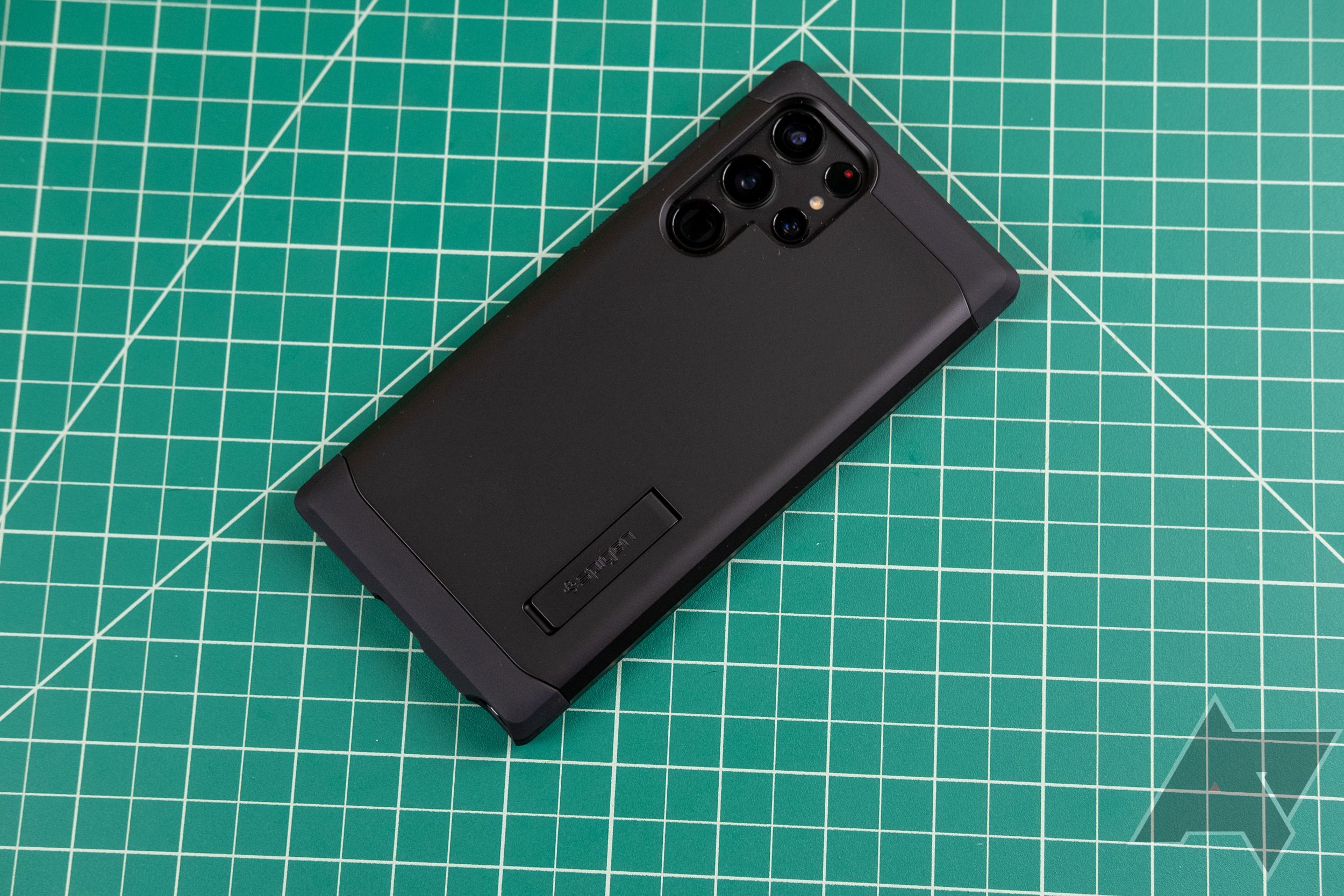 "Nejlepší ochrana pro Samsung Galaxy S22 Ultra - výběr nejlepších krytů pro váš telefon"