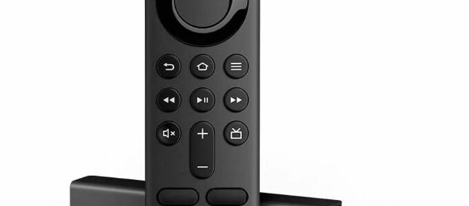Nejlepších streamingových zařízení roku 2021: Amazon Fire TV Stick 4K ve své vlastní lize