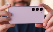 "Nová aktualizace Samsung Camera Assistant přináší 2x zoom pro Galaxy S23"