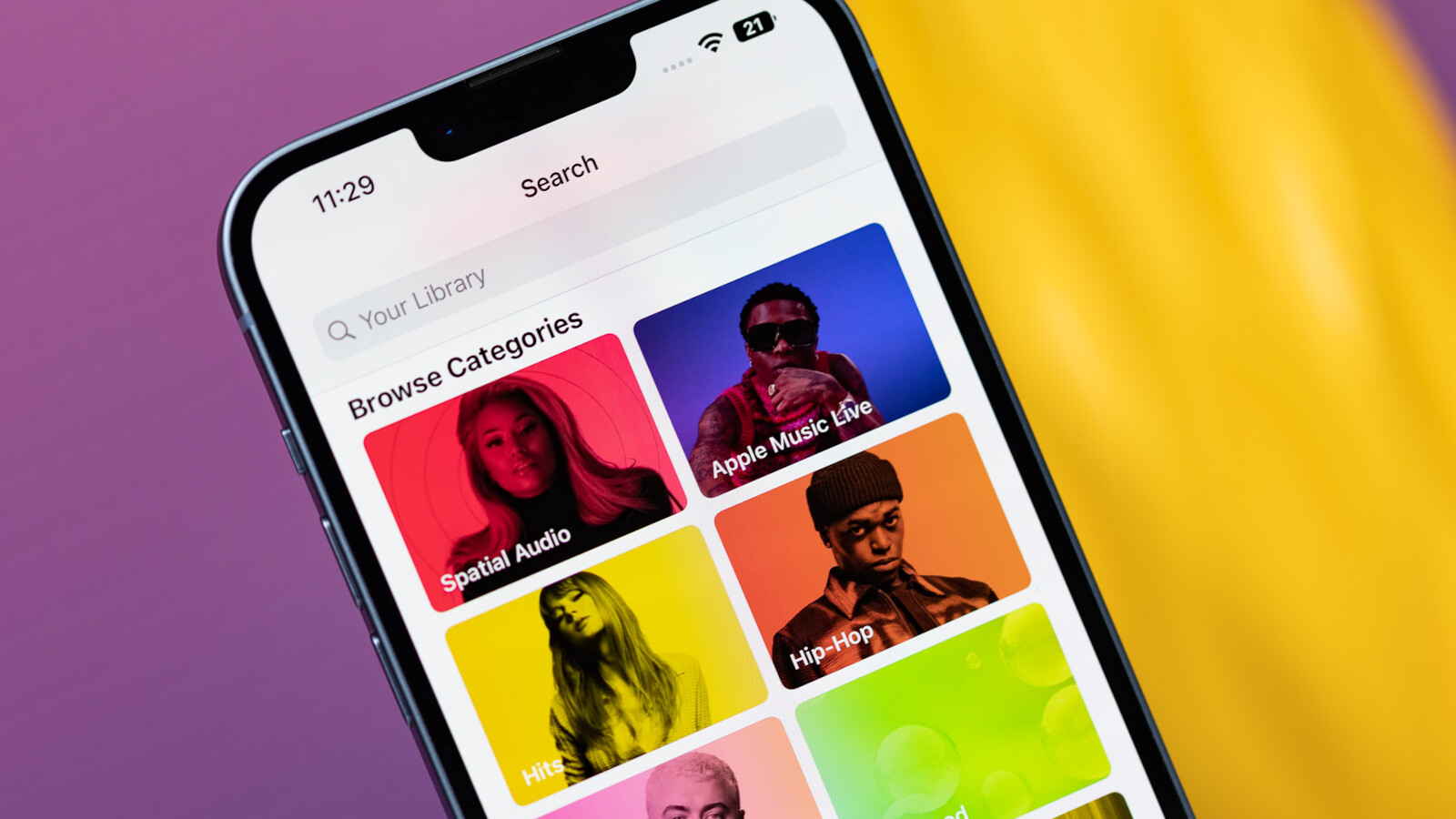 Nová funkce Discovery Station pro uživatele Apple Music: kurátovaný výběr hudby podle poslechových návyků