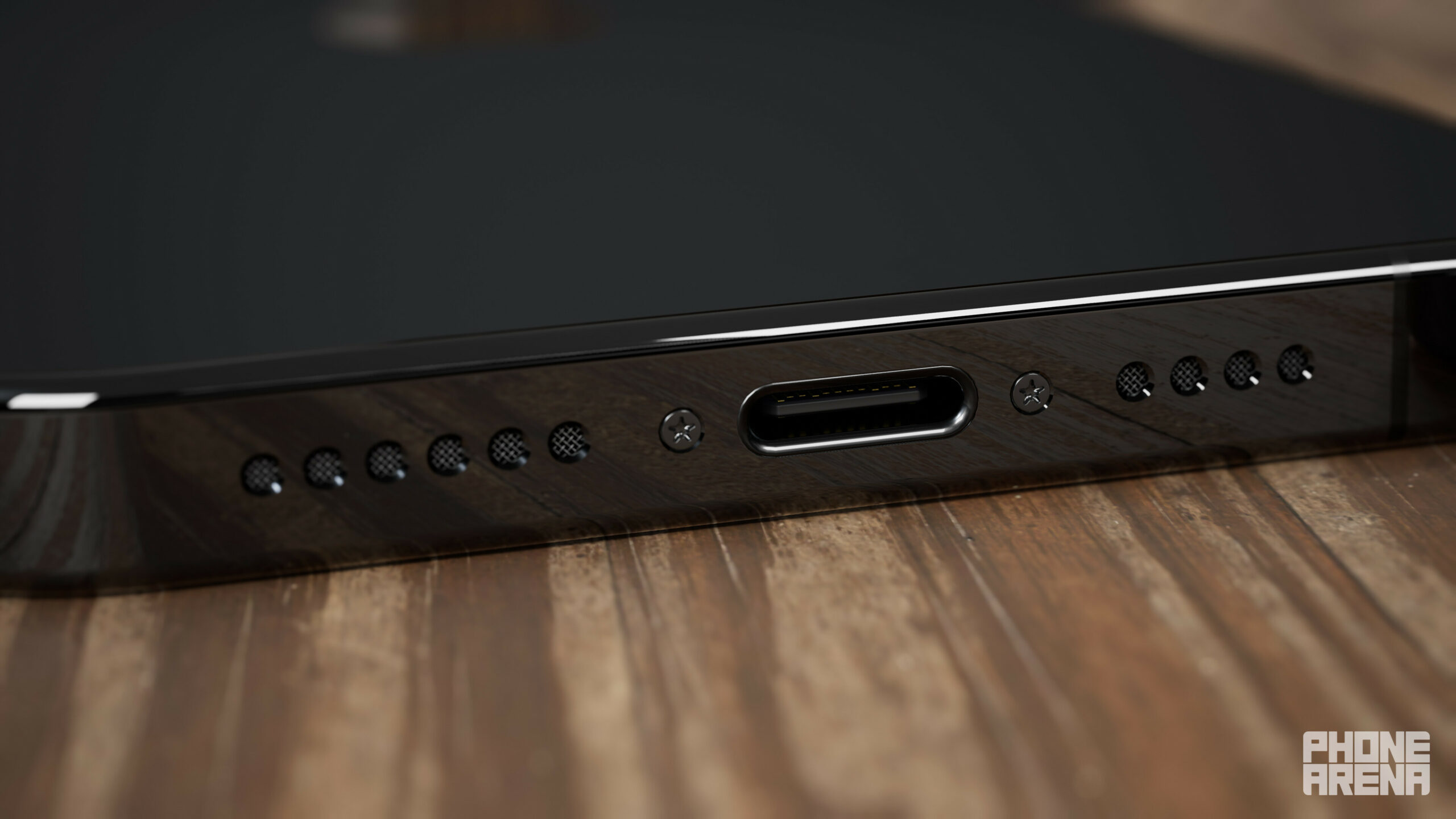 Nová série iPhonů 15 přichází s USB-C porty plnými novinek!