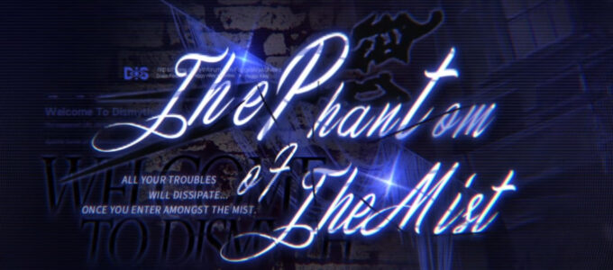 Nová událost v gacha RPG hře Path to Nowhere: Phantom of the Mist!