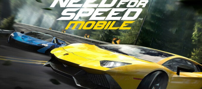 Nový mobilní adaptace legendární závodní série Need for Speed s názvem Need for Speed Online Mobile plánuje vydání v lednu 2024 pro čínské hráče.
