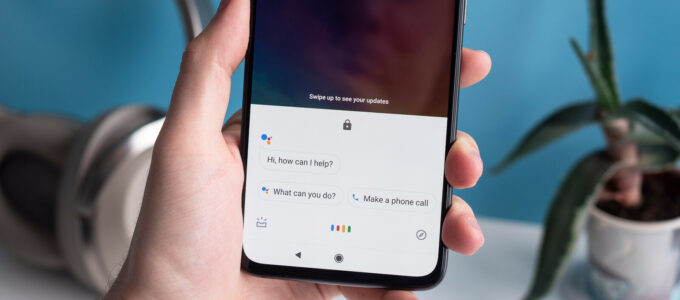 "Nový Pixel 8 od Googlu umožní odpovídat na zprávy bez použití rukou"
