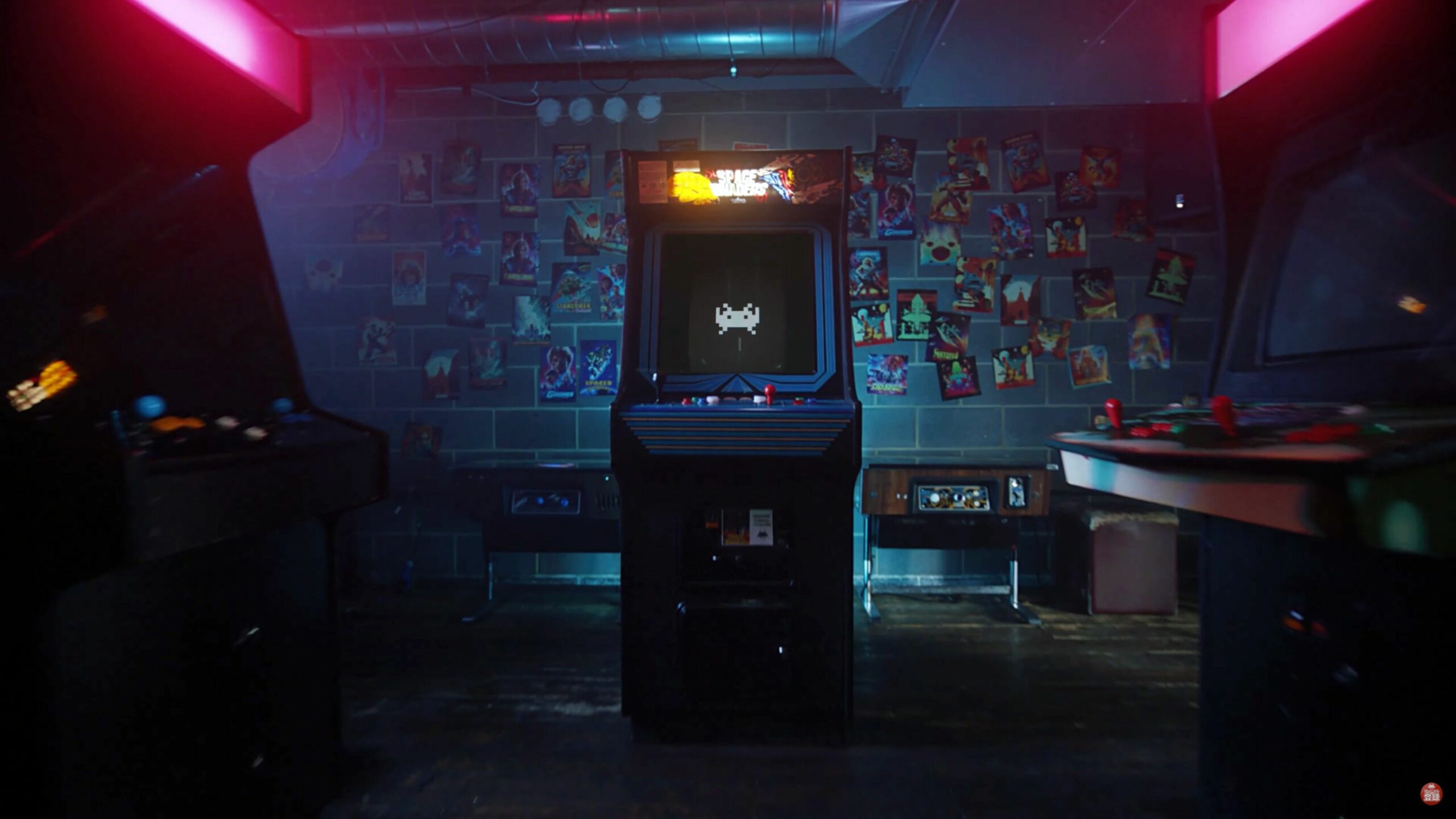 Nový režim hry Space Invaders přináší AR zážitek bez pohybu