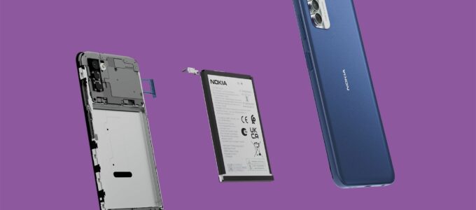 Nový snadno opravitelný model Nokia brzy dostupný u T-Mobile v USA