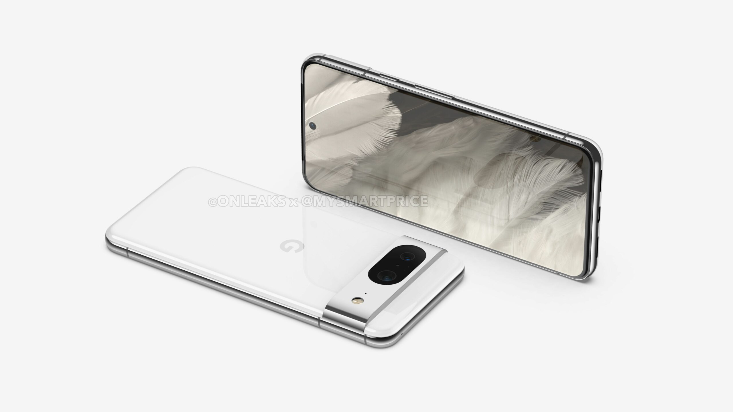 Očekává se vydání Pixel 8 a Pixel 8 Pro: Google se možná inspiroval kontroverzním rozhodnutím Applu