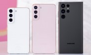 "One UI 6 beta program expanduje na Galaxy S22 – Příprava na novou verzi"