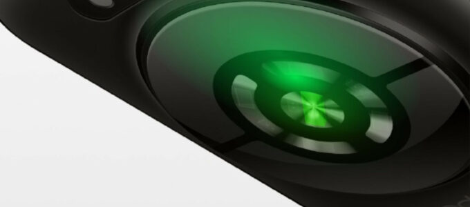 Oppo představuje Watch 4 Pro: Předehra před událostí