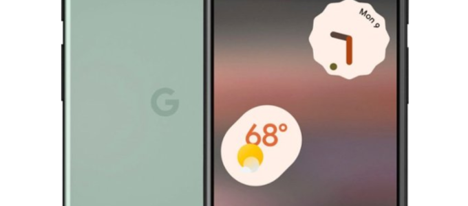 Pixel 6a a Pixel 6: Kvalitní a cenově dostupné Android telefony od Googlu