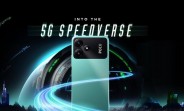 Poco představí 5G smartphone M6 Pro s procesorem Snapdragon v Indii