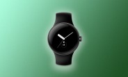 "Podrobné úniky: Google Pixel Watch 2 s novým designem a kvalitním OLED displejem"