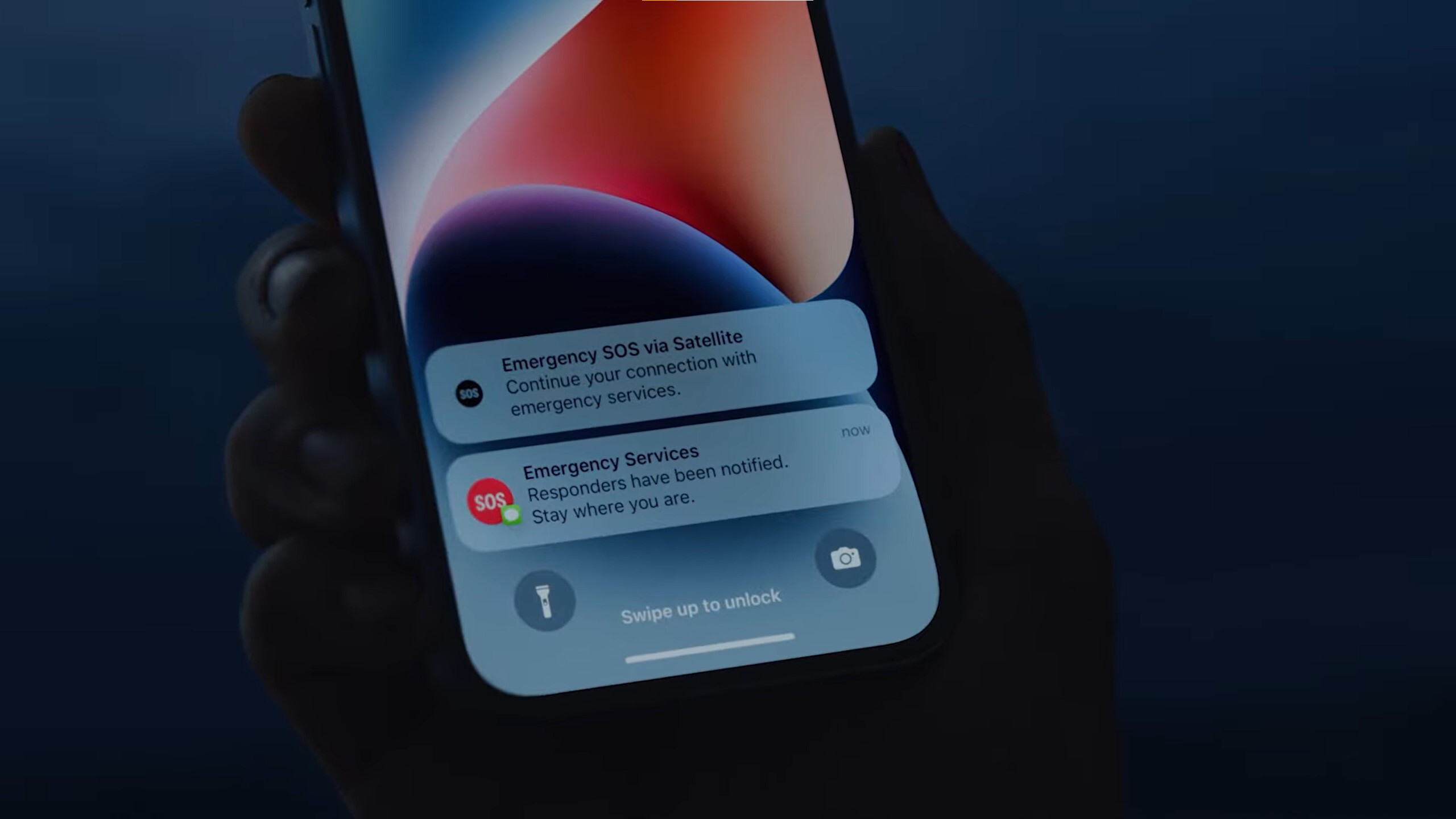 Pomocí nouzového SOS od Apple se jedné rodině podařilo uniknout před požáry na Havajském ostrově Maui
