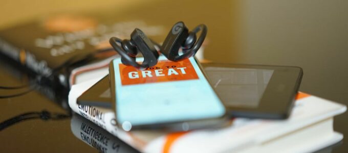 Porovnání členství v Amazon Audible: Audible Plus vs. Audible Premium Plus