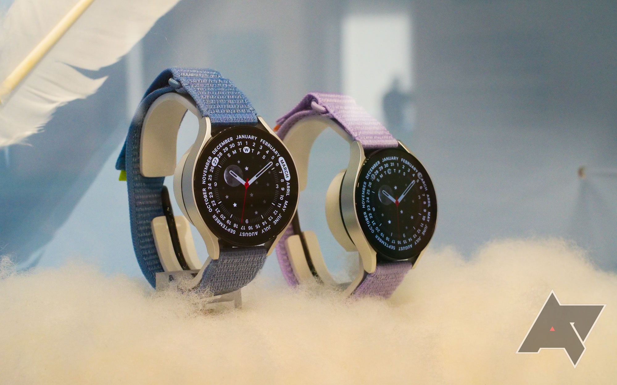 Poslední šance předobjednat si Galaxy Watch 6 a získat slevu za výměnu a dárky