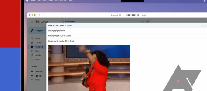 Použití GIFů v emailech: Jak zaujmout a vyjádřit emoce.