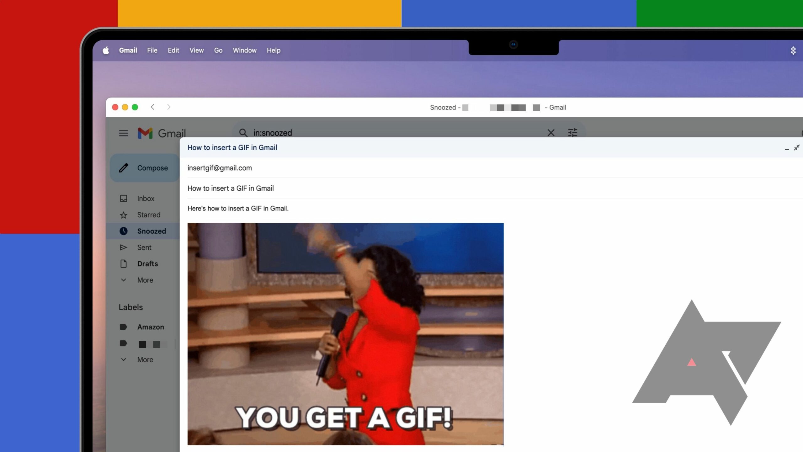 Použití GIFů v emailech: Jak zaujmout a vyjádřit emoce.