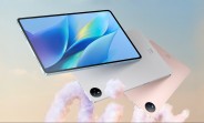 Představen tablet vivo Pad Air s vysokým výkonem a velkým displejem