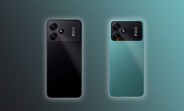 Představení Poco M6 Pro: Oficiální render obrázky ukazují nový design