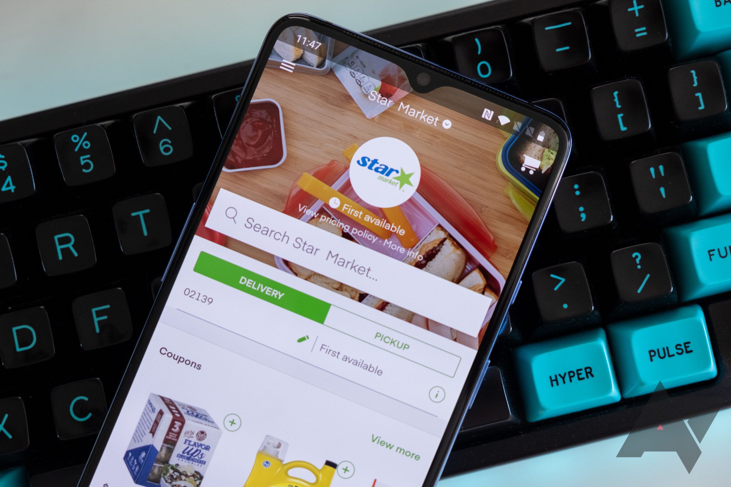Přestaňte chodit do obchodu - nové platformy vám doručí nákupy domů!