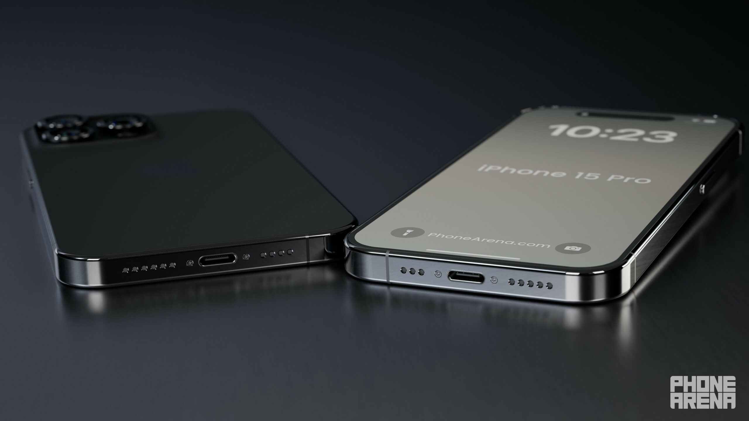 Přijdou s iPhonem 15 konečně USB-C?