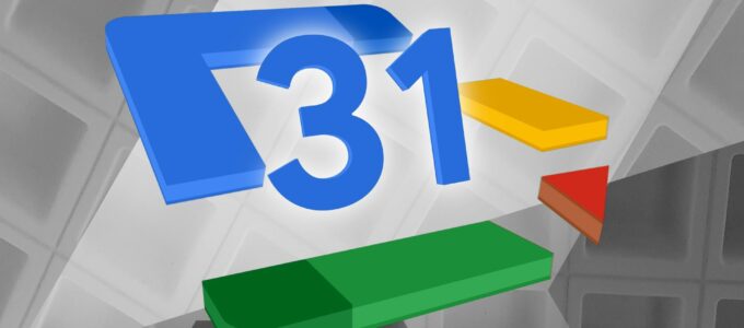 Problém s nejasnou identitou pořadatele setkání v Google Calendar je vyřešen v nové aktualizaci