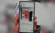 První leaky o Samsung Galaxy Z Fold6: Přesun oproti předchozímu modelu