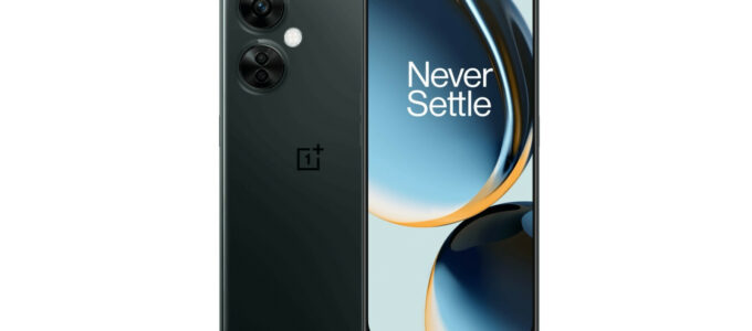 První sleva na OnePlus Nord N30 5G - cenově dostupný a funkčně vybavený mobil bez omezení