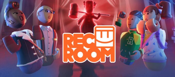 Rec Room vydává novou multiplayer hororovou hru Make it to Midnight