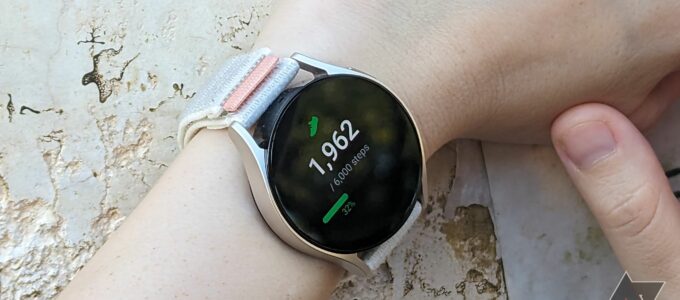 Recenze Samsung Galaxy Watch 6: Neuvěřitelné novinky v designu a pásu