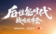 "Redmi K60 Ultra: Nové informace o připravovaném telefonu s čipsetem Dimensity 9200+ a vylepšenou obrazovkou"