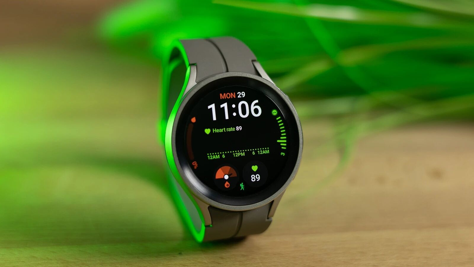 Revoluční série Galaxy Watch: přehled nejvýznamnějších chytrých hodinek poslední doby