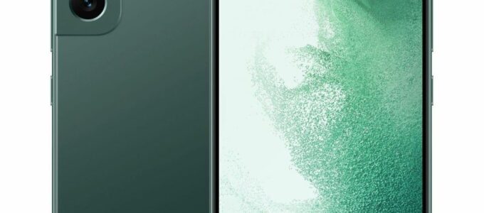 Samsung Galaxy S22 – Je čas vyměnit S20 za tohle nové vlajkové loď?