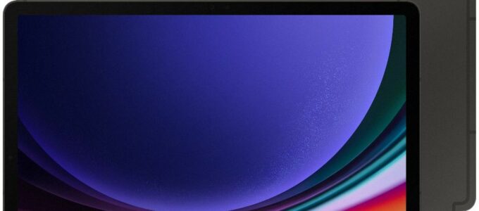 Samsung Galaxy Tab S9 vs Lenovo Tab P11 Pro Gen 2: Jaká je lepší volba pro nový tablet?