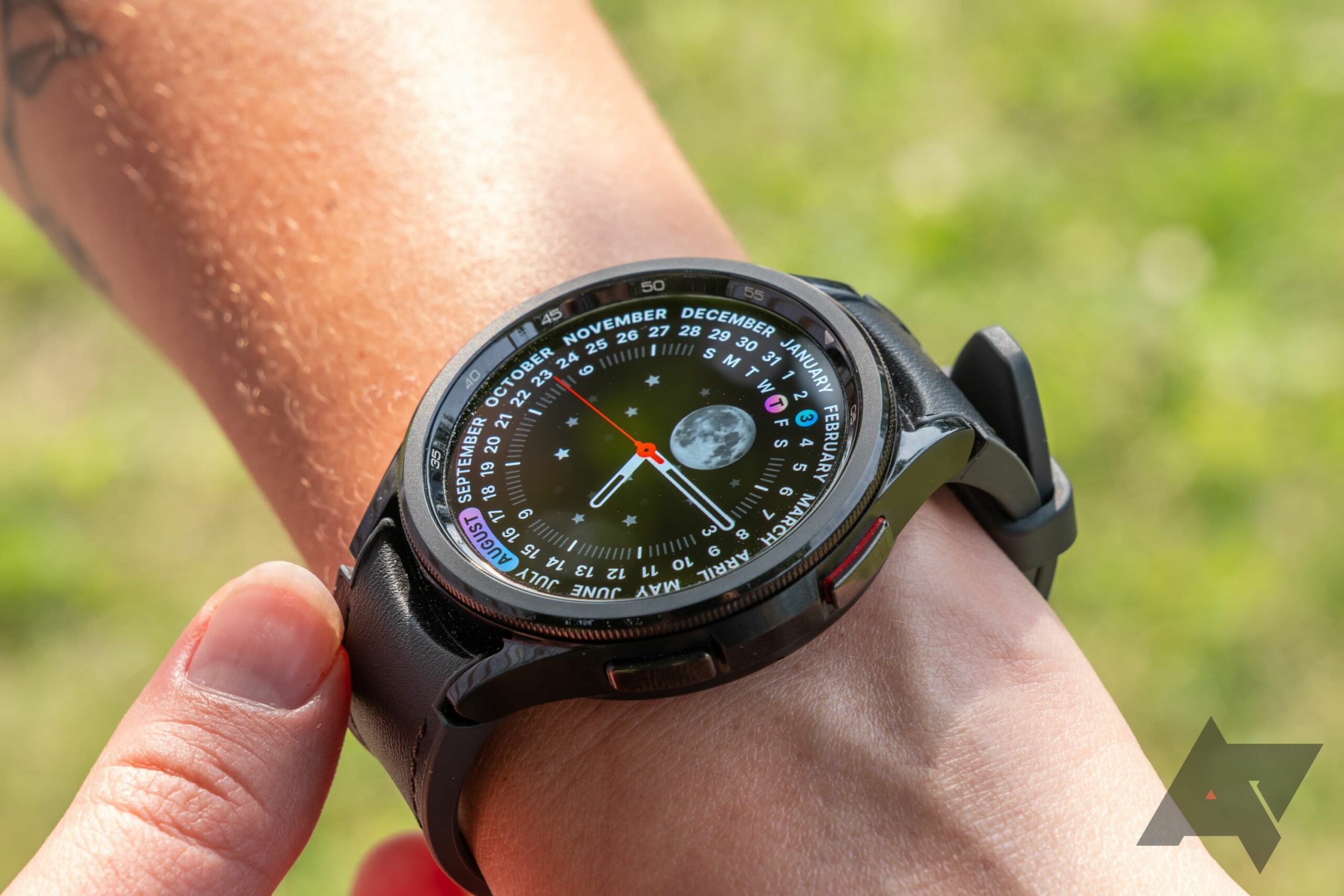 Samsung Galaxy Watch 6 Classic - Skvělé funkce pro Android smartwatch