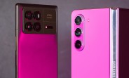 Samsung Galaxy Z Fold5 vs Xiaomi Mix Fold 3: Boj o vládu nad trhu s ohebnými telefony