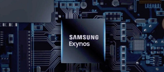 "Samsung jistě použije Exynos 2400 pro Galaxy S24 v Evropě"